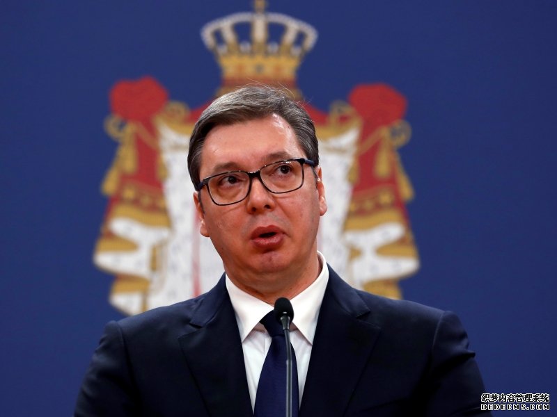 沐鸣直属招商西塞菲三国向华求援抗疫 塞国总统：不能寄望欧盟唯有靠中国