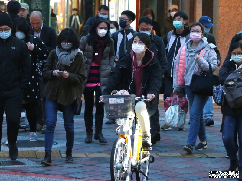 沐鸣直属招商台湾周四凌晨起 禁止外籍人士入境