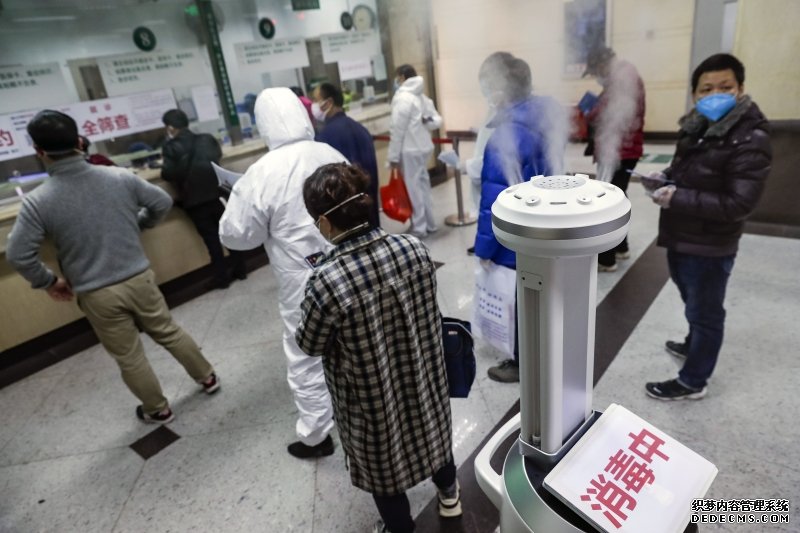 沐鸣直属代理武汉连续四天出现门诊新个案 专家:这是个危险信号