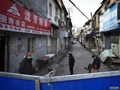 沐鸣注册20港人内地染疫 港府收逾3400人滞留湖北求助