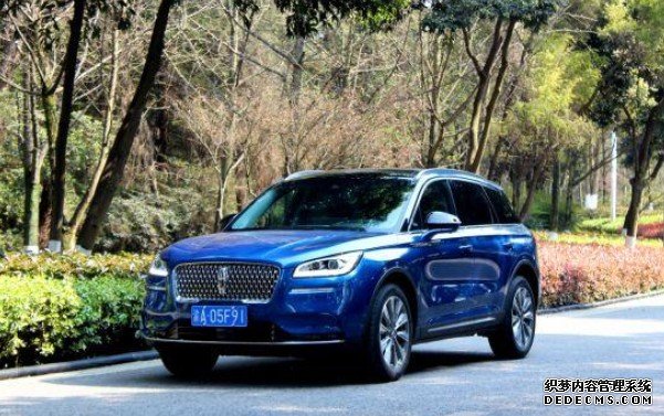 沐鸣娱乐客户端登录试驾林肯冒险家：豪华配置超丰富，动力操控够爽快