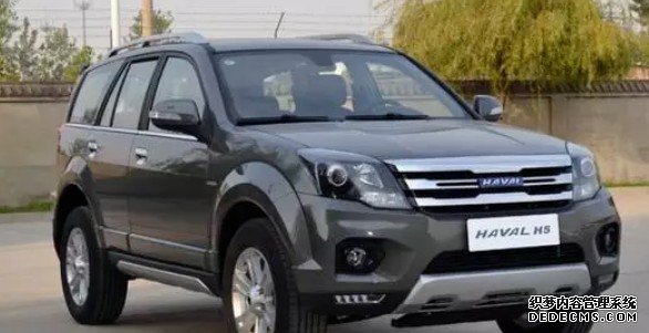 沐鸣手机版登录哈弗品牌早期知名度最高的车是它，通过性强，硬派十足