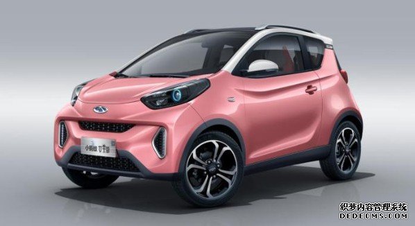 沐鸣手机版登录采用4座布局，专为女性打造，奇瑞推出eQ1女王版3月25日正式上市