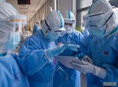 沐鸣总代理内地31省增41确诊均为境外输入 湖北连续三日无新增