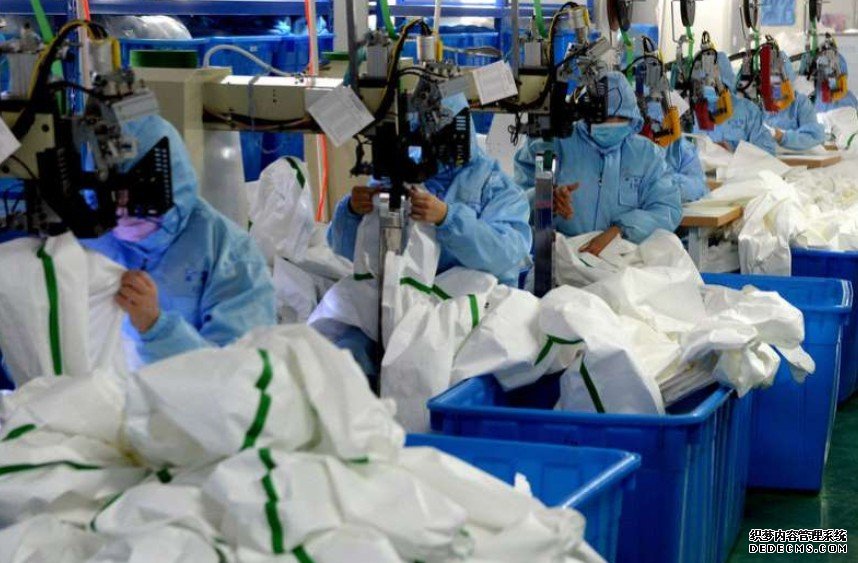 沐鸣总代理美曾承诺提供抗疫援助 中国外交部:从未收过