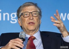 沐鸣总代理盖茨讚中国防疫有效 批美国「无组织状态」