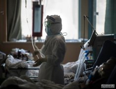 沐鸣代理开户新冠疫情压力下 论文指中国六分之一医护有情绪病