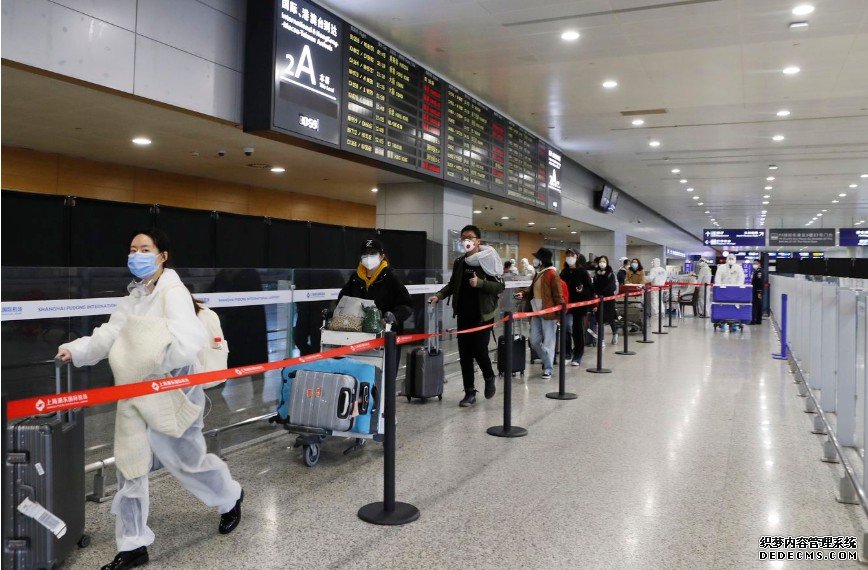 沐鸣代理开户甘肃5官私接确诊病例回国 遭行政拘留7日