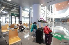 沐鸣总代理广东新增14例境外输入病例 珠海患者经港珠澳大桥入境