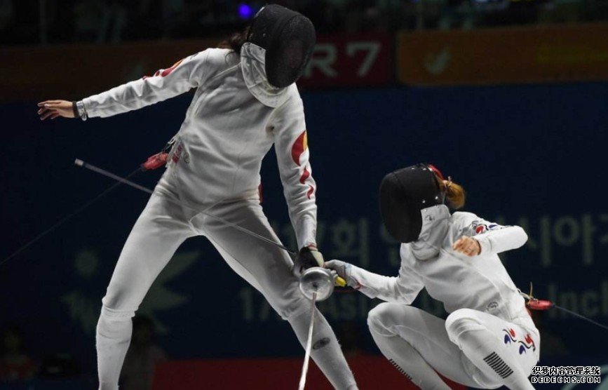 沐鸣总代理中国重剑队3人确诊新冠肺炎 曾在匈牙利参赛