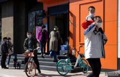 沐鸣招商主管新冠肺炎疫情考验婚姻 上海离婚预约排到4月中