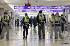 沐鸣招商主管台湾增16宗新冠确诊 周二起将禁外籍客经台转机