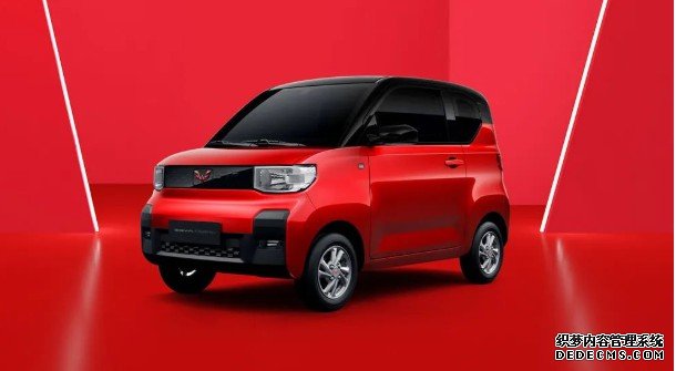 沐鸣娱乐登录五菱发布了一款超可爱的电动车，北京奔驰新款GLC L上市丨今日车闻