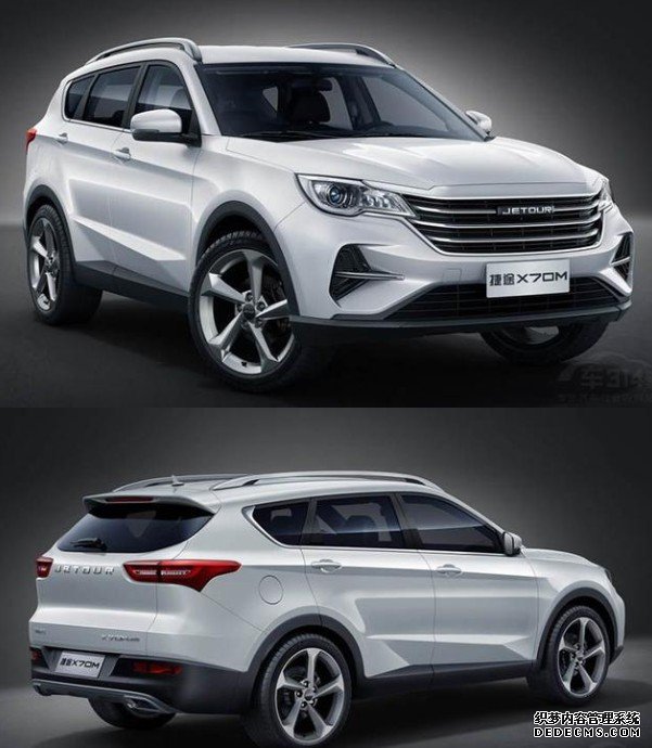 沐鸣平台登录中型SUV、全系1.5T、6.49万起！捷途X70注定将是下一个黑马！