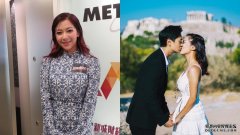 沐鸣苹果版APP下载年底婚礼有Plan B？何雁诗：咩都未谂