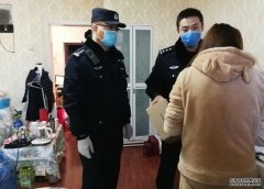 沐鸣招商主管涉多次盗窃快递架货物 北京女子终被拘留