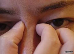 沐鸣招商主管女子隆鼻失败疑遭遇「幽灵手术」