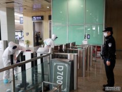 沐鸣招商主管湖北3机场明复航 武汉天河国际机场延至4月8日