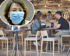 沐鸣帐号注册指禁酒令「唔汤唔水」 梁美芬倡全港停摆两星期