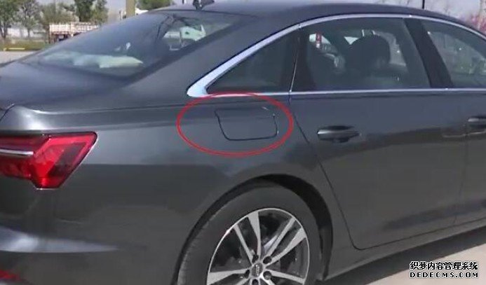 沐鸣娱乐客户端登录淄博:四十万买辆全新奥迪车 毛病有点多