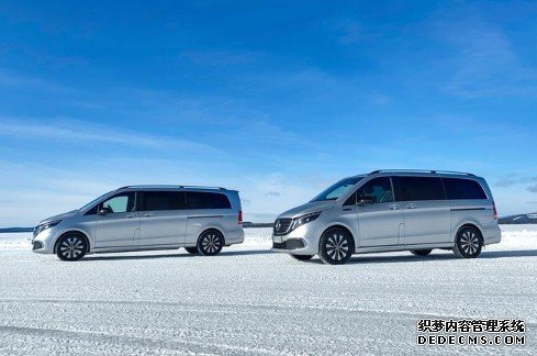 沐鸣手机版登录提供两种不同轴距车型,奔驰EQV将于下半年投放市场
