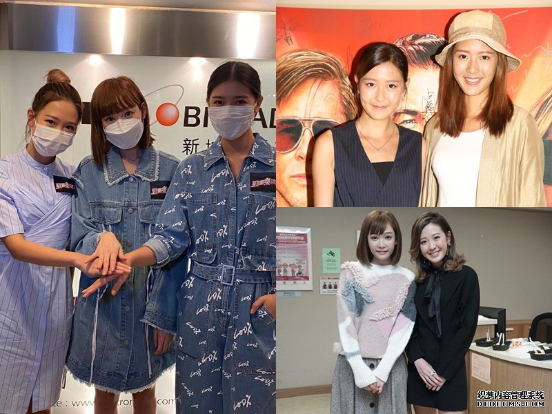 沐鸣客户端下载开骚延期孖妹妹Aka做节目合唱 余香凝嗌未够喉