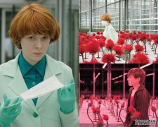 沐鸣客户端下载康城影后Emily Beecham夺奖之作《极乐品种》幸福之花变邪花