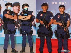 沐鸣客户端下载杨明望收视不差《法证IV》 张振朗吁观众唔好罢睇