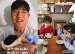 沐鸣手机app朴柱昊开个人频道 首公开娜建厚细佬叫镇宇