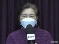 沐鸣总代理李兰娟团队今撤离武汉 提醒重视无症状感染者