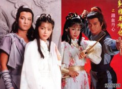 沐鸣直属总代金庸射雕三部曲建落地体验园 为全球首个武侠体验馆