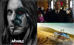 沐鸣软件下载荷里活继续停摆 谢勒力图《魔比煞》押后上映