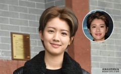 沐鸣软件下载手痕捽眼致生疮 蔡思贝无化眼妆开工