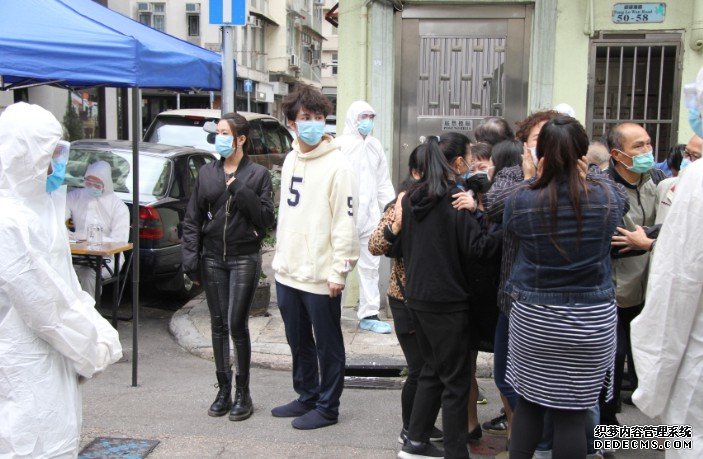 沐鸣平台挂机软件下载着埋Full gear 《丧B》扮封大厦吓亲街坊 江嘉敏爆上吐下泻力证冇中招