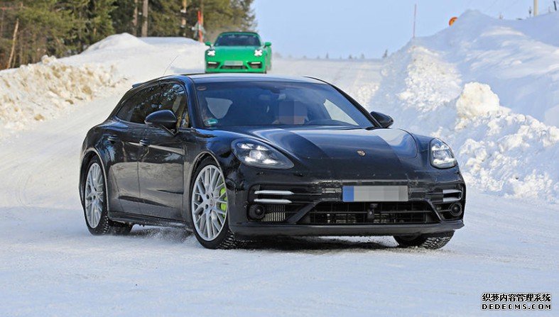 沐鸣平台登录曝新保时捷Panamera Sport Turismo谍照