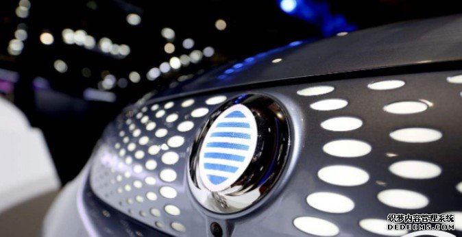 沐鸣平台登录国机智骏获政府定向帮扶 遭网友吐槽浪费公帑