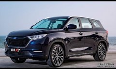 沐鸣平台登录比亚迪宋Pro和长安欧尚X7应该怎么选？懂车的人都不纠结