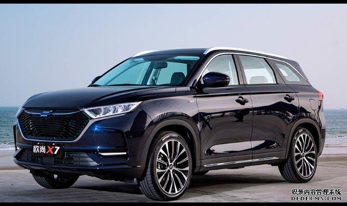 沐鸣平台登录比亚迪宋Pro和长安欧尚X7应该怎么选？懂车的人都不纠结
