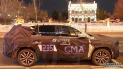 沐鸣平台登录竞品锁定传祺GS7 吉利全新五座SUV或9月量产