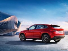 沐鸣平台登录开这三款SUV的人，家用运动两不误，有面子还有品位