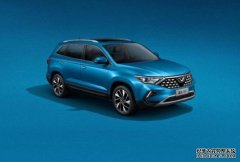 沐鸣平台登录十万起就能拥有一辆科技感满满的SUV？捷达VS7说没错