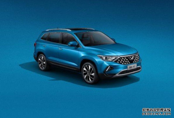 沐鸣平台登录十万起就能拥有一辆科技感满满的SUV？捷达VS7说没错