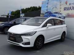 沐鸣平台登录你是否很需要一台 MPV？光看 7 座是不行的