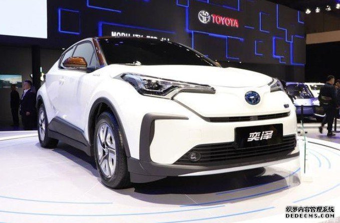 沐鸣平台登录丰田奕泽 EV/C-HR EV参数曝光 续航里程400km