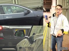 沐鸣iOS版APP下载狂兜圈游花园15分钟 戴志伟突然煞车避追访