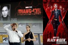 沐鸣iOS版APP下载MCU档期大执位　《黑寡妇》敲定11月上映