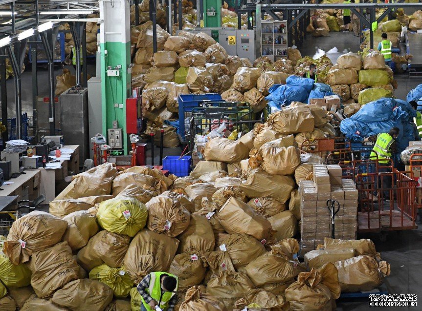 沐鸣直属代理专家:包裹播毒机会较低 患者或是无症状感染者