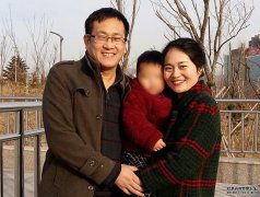 沐鸣直属代理王全璋清晨出狱 身处济南住所隔离