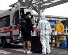 沐鸣直属招商广东省新增5宗本土病例 2患者为儿童最细只有3岁