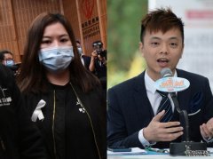 沐鸣平台开户【专栏】「罢工医护」拟披甲 李国麟遇劲敌